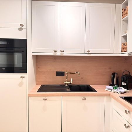 Haus Hauke App. 3 Strandlaeufer 베스터란트 외부 사진